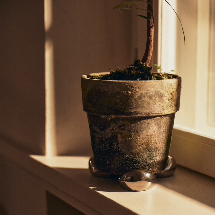 Nube Planter Feet