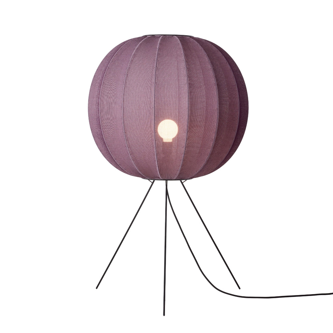 Made by Hand Knit-Wit Floor Lamp - Thumbnail 5