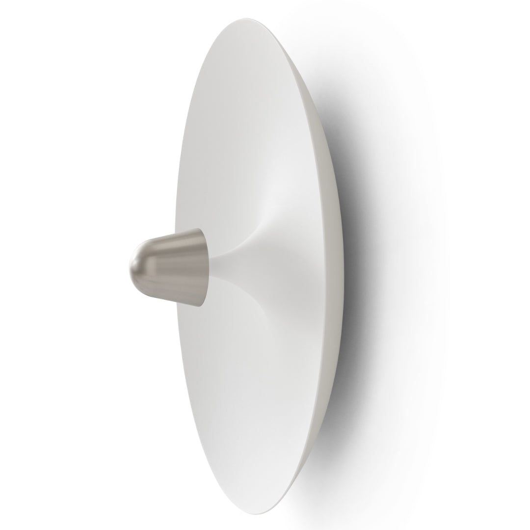 New Works Kantarell Wall & Ceiling Lamp - Batten Home