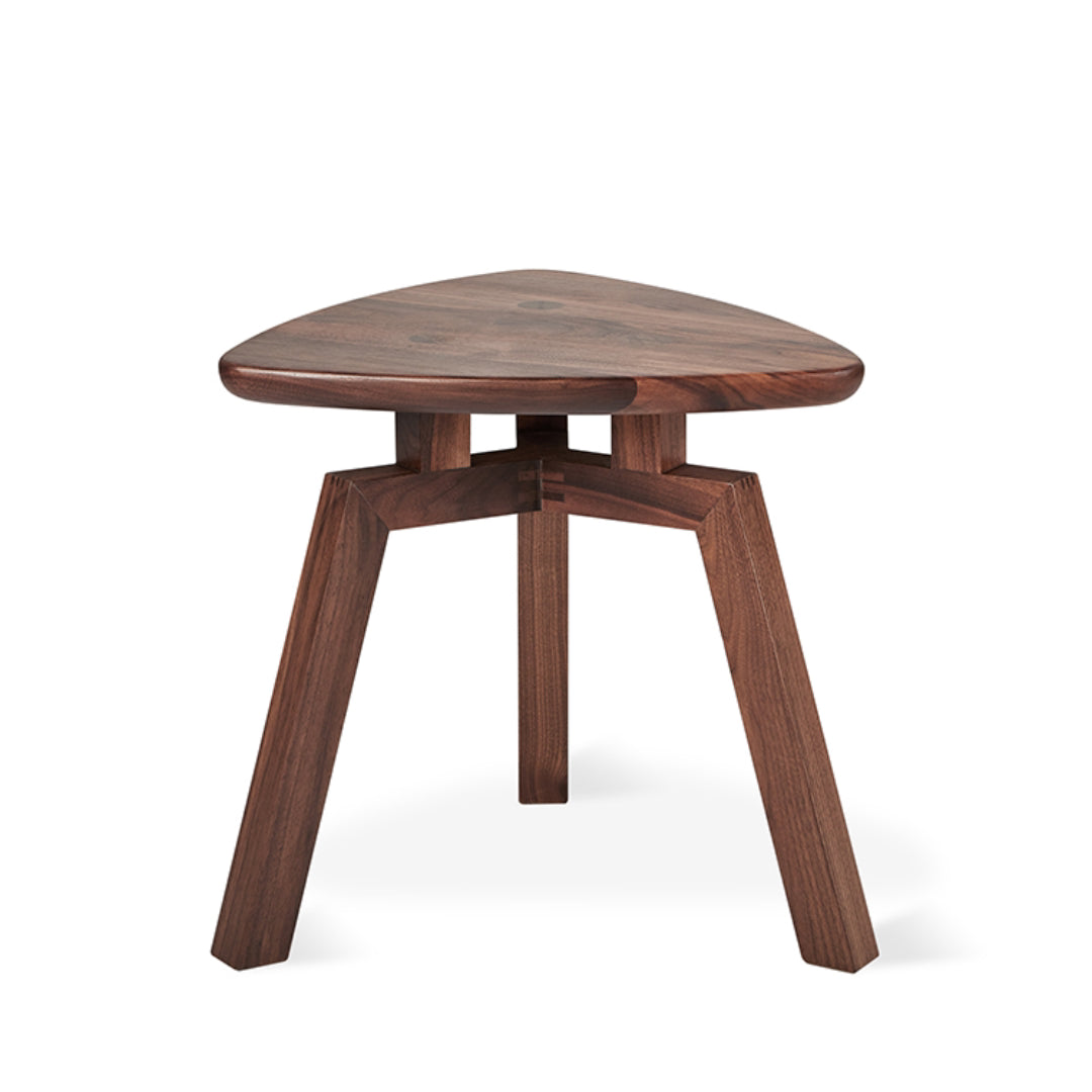 Solana Triangular End Table