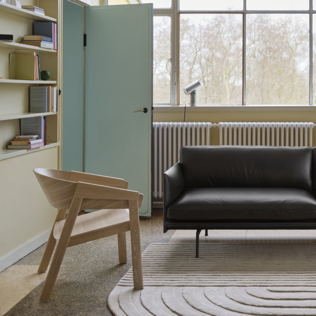 Muuto Cover Lounge Chair - Batten Home