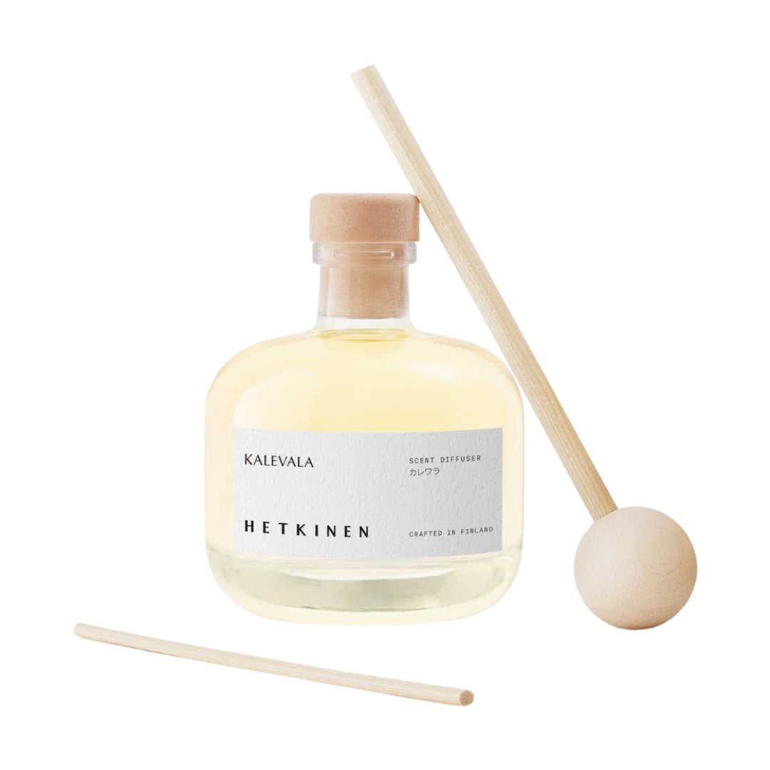 Hetkinen Kalevala Scent Diffuser - Thumbnail 2