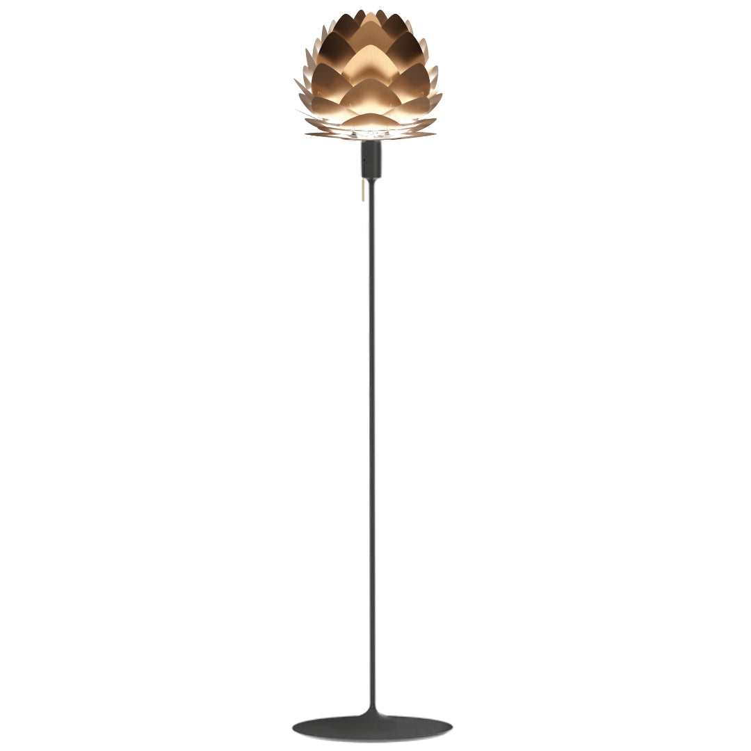 UMAGE Aluvia Floor Lamp Batten Home