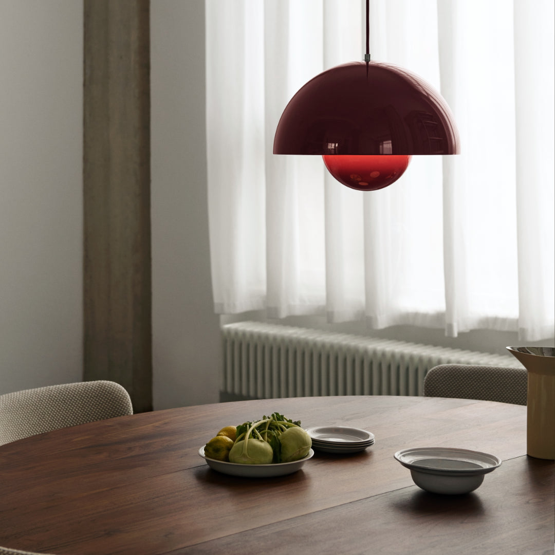 Flowerpot VP7 Pendant