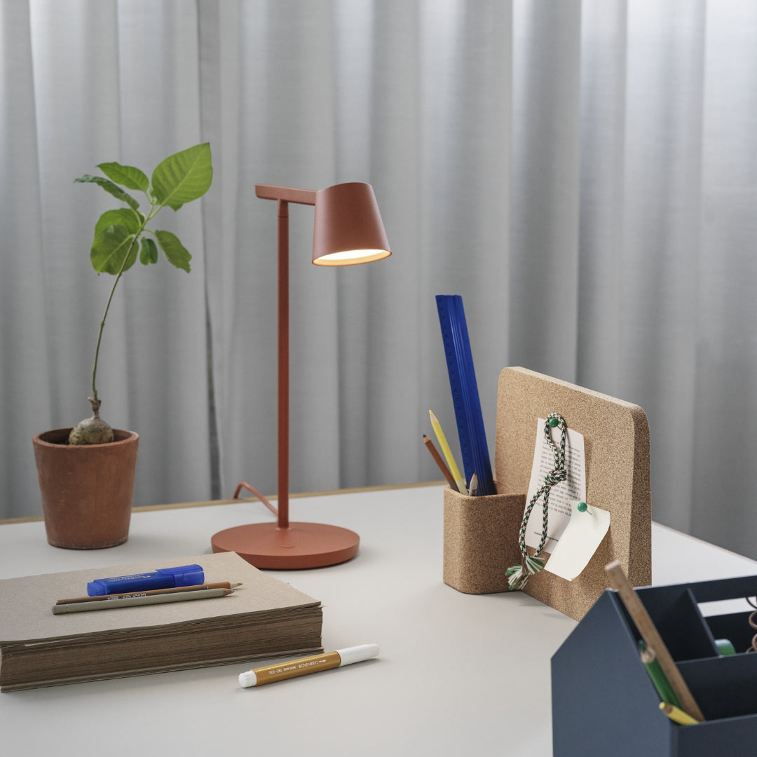 Tip Table Lamp - Batten Home