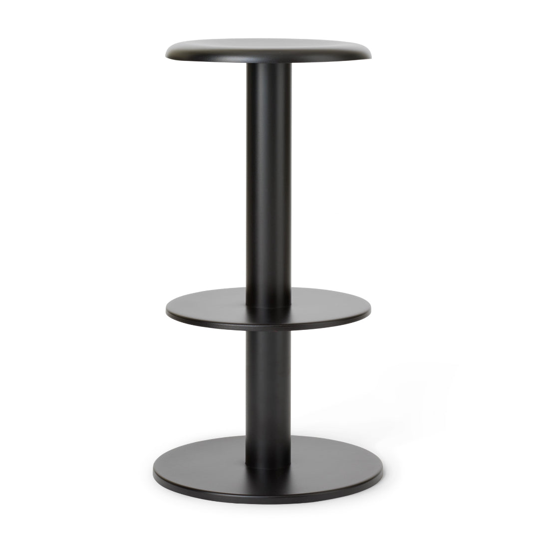 New Works Coupe Bar Stool │ Batten Home