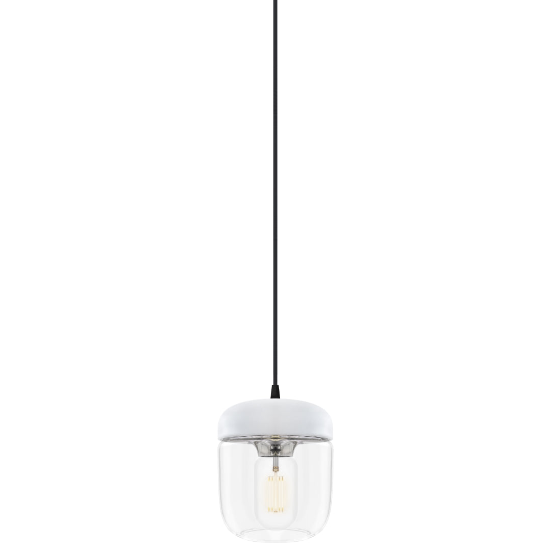 UMAGE Acorn Pendant Light Batten Home