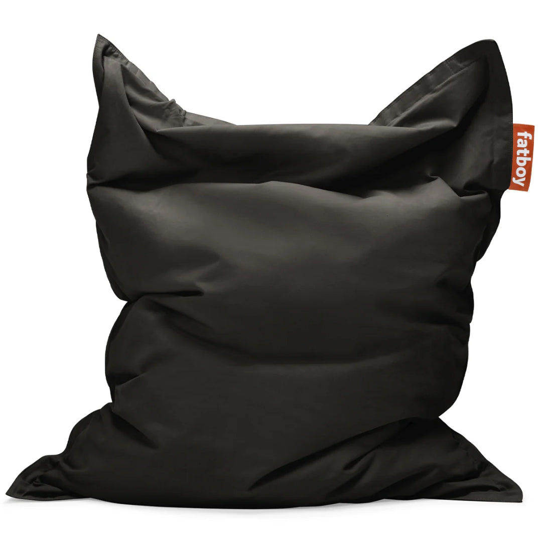 Fatboy The Original Canvas Bean Bag Chair - Batten Home