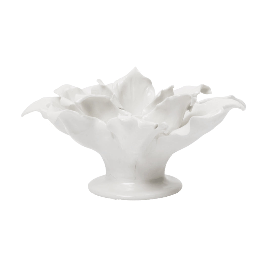 Ferm Living Holly Leaf Candle Holder - Batten Home