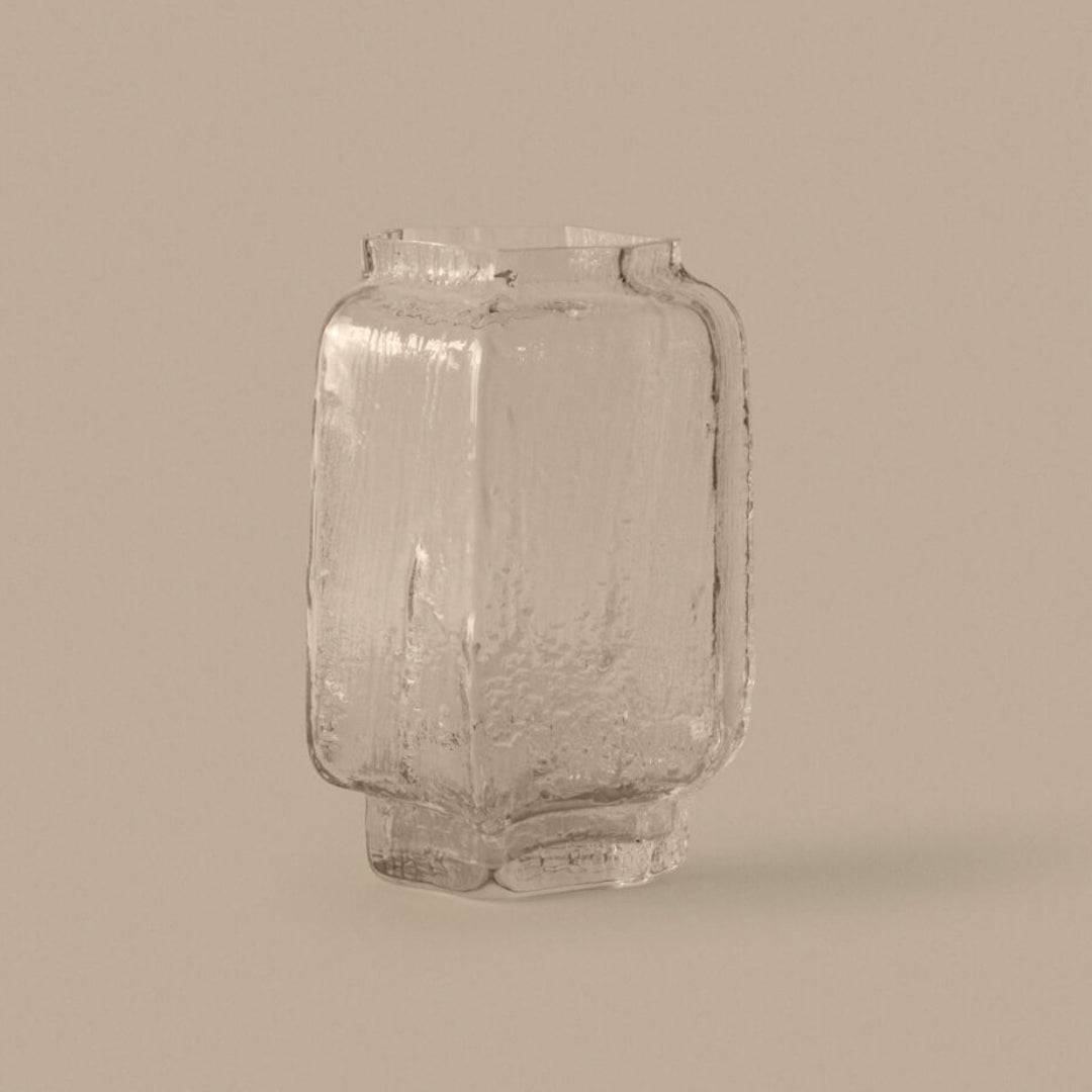 Ferm Living Mokuri Vase - Batten Home