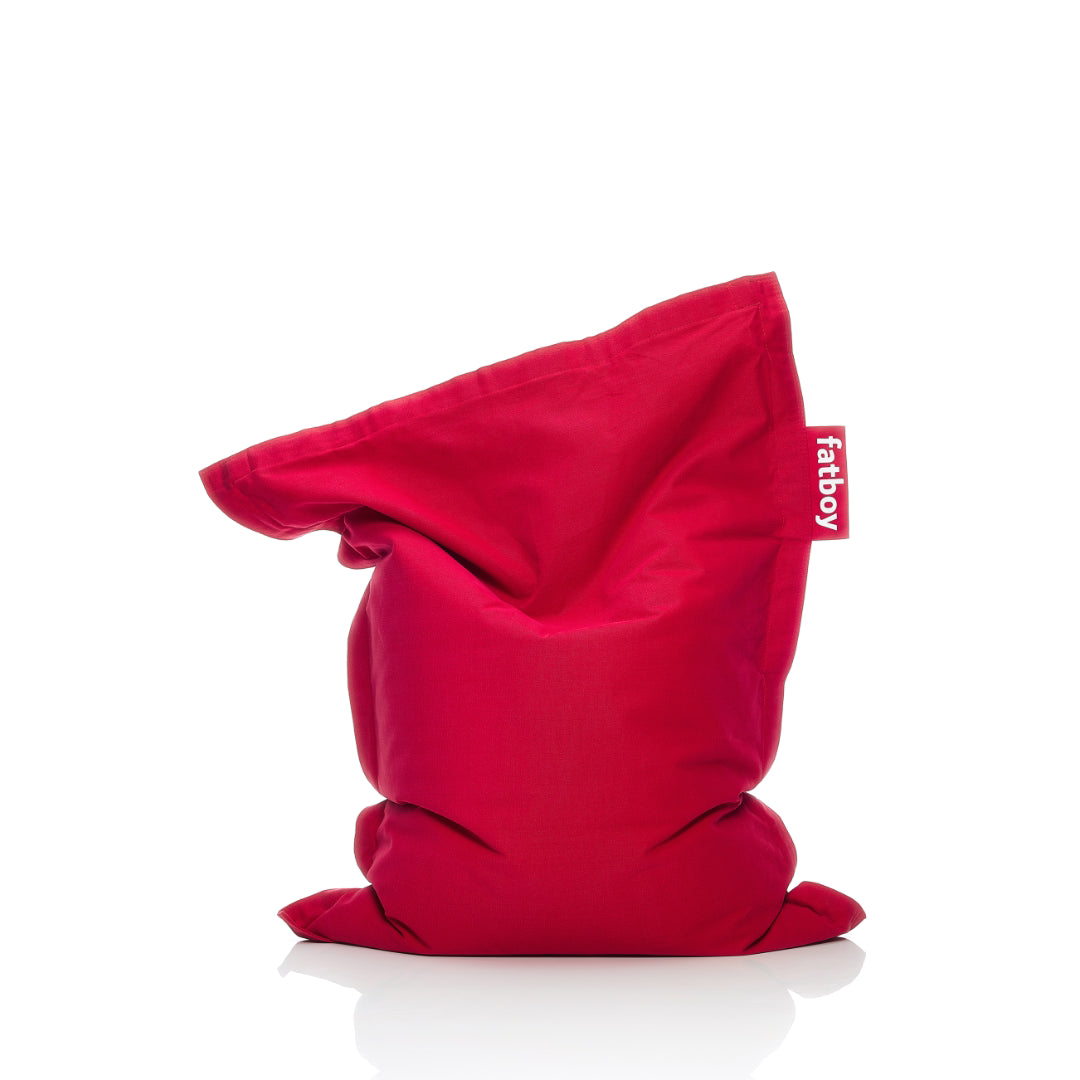 Junior Stonewashed Bean Bag Chair