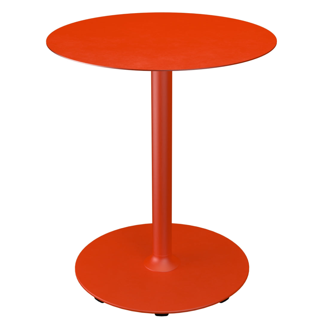 PICO Round Outdoor Café Table - Batten Home
