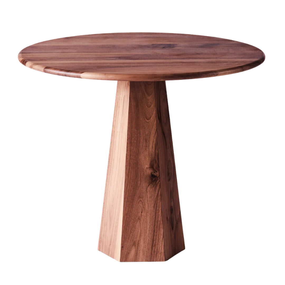 Hexagon Dining Table