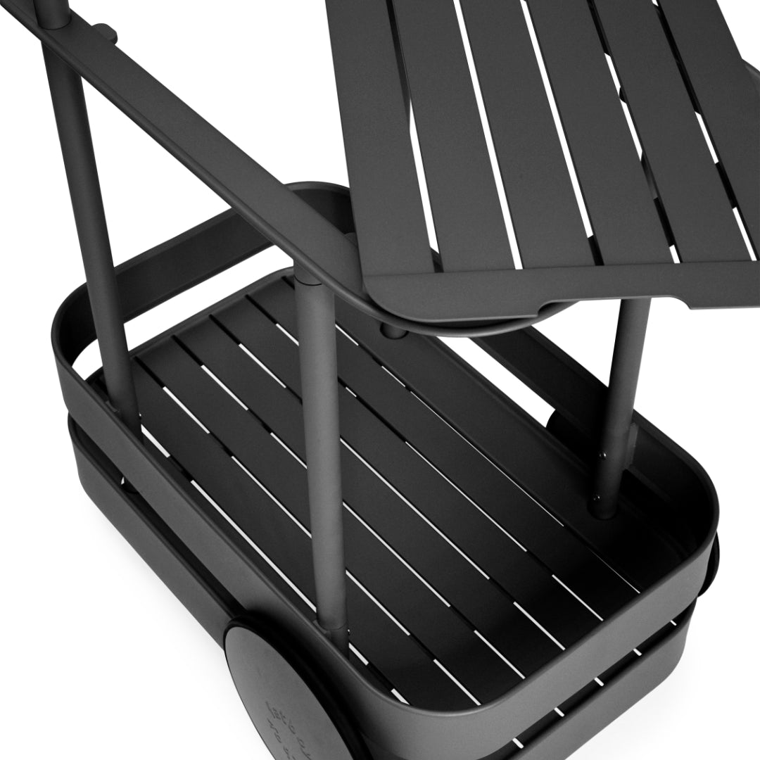 Fatboy Jolly Trolley Bar Cart - Thumbnail 2
