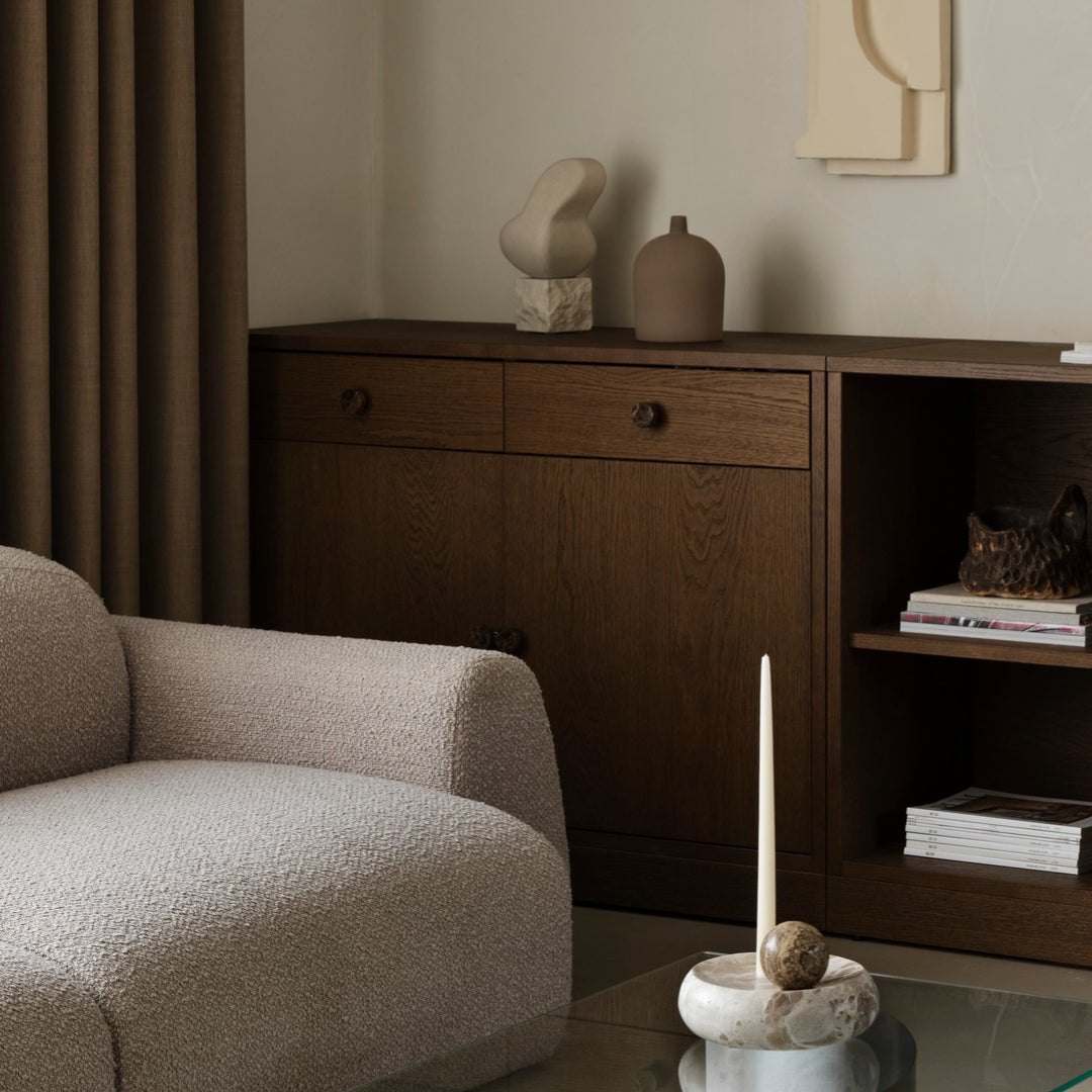 Kristina Dam Momentum Sculpture - Batten Home