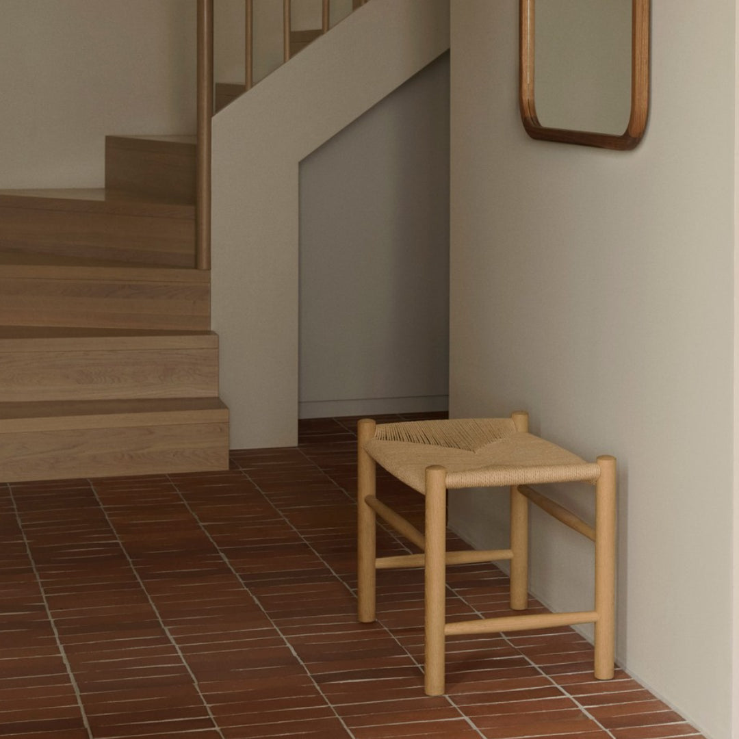 Wegner J16 Footstool