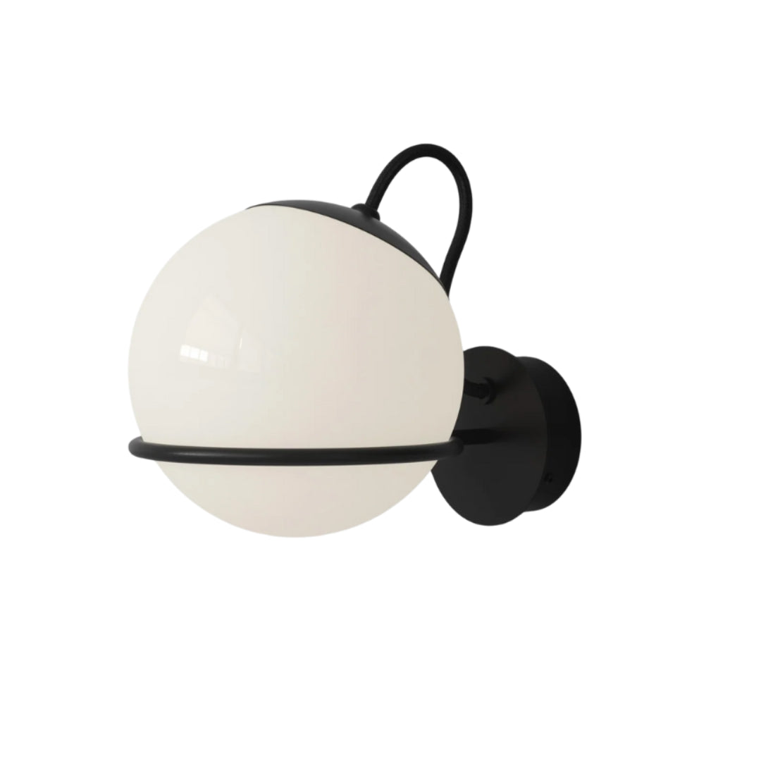 Model 238-1 - Opaline Sphere