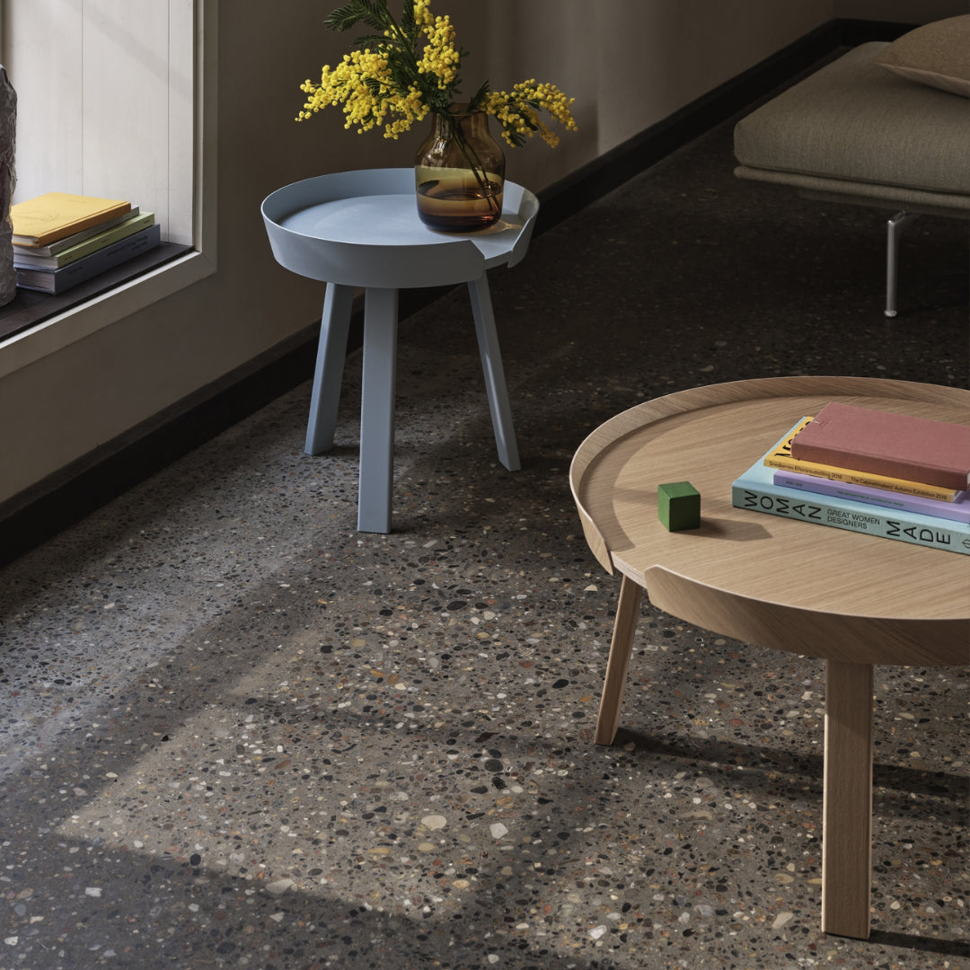 Muuto Around Coffee Table - Extra Large - Batten Home