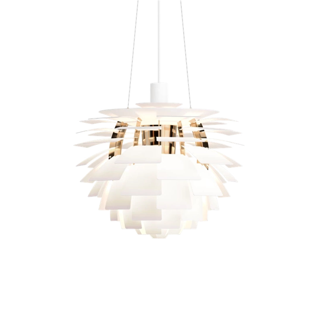 Artichoke Pendant Lamp