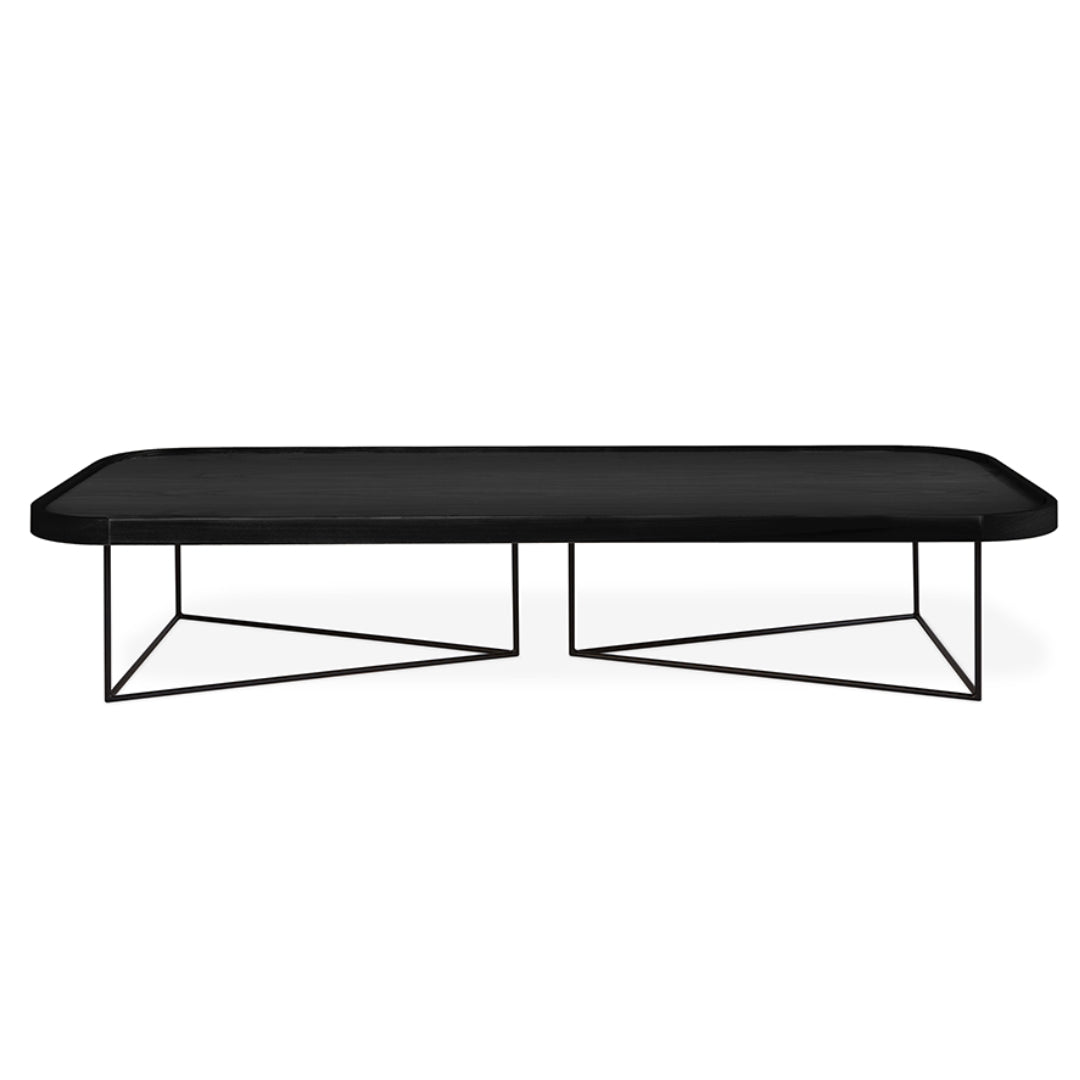 Porter Coffee Table Rectangle