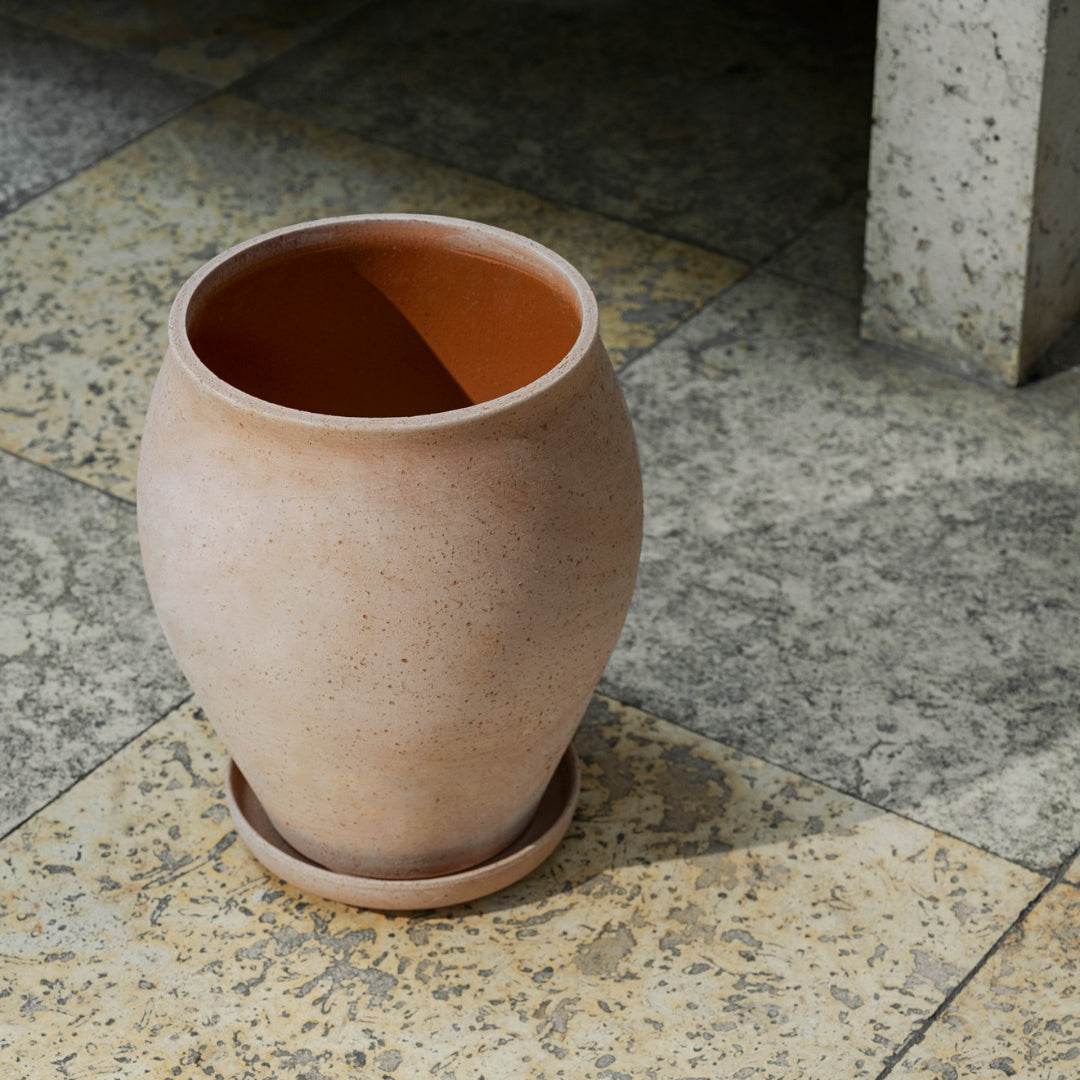 Delphi Pot