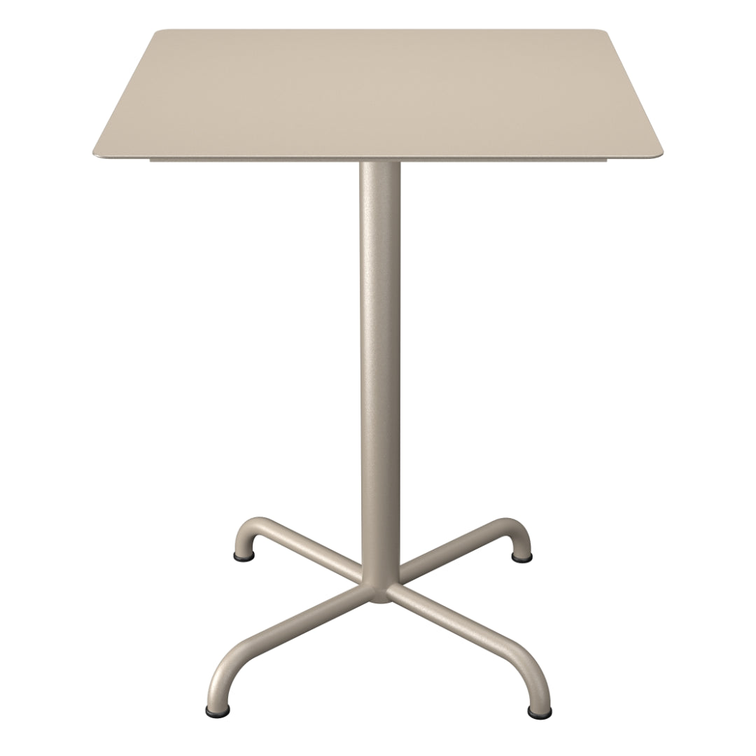 PICO Square Outdoor Café Table - Batten Home