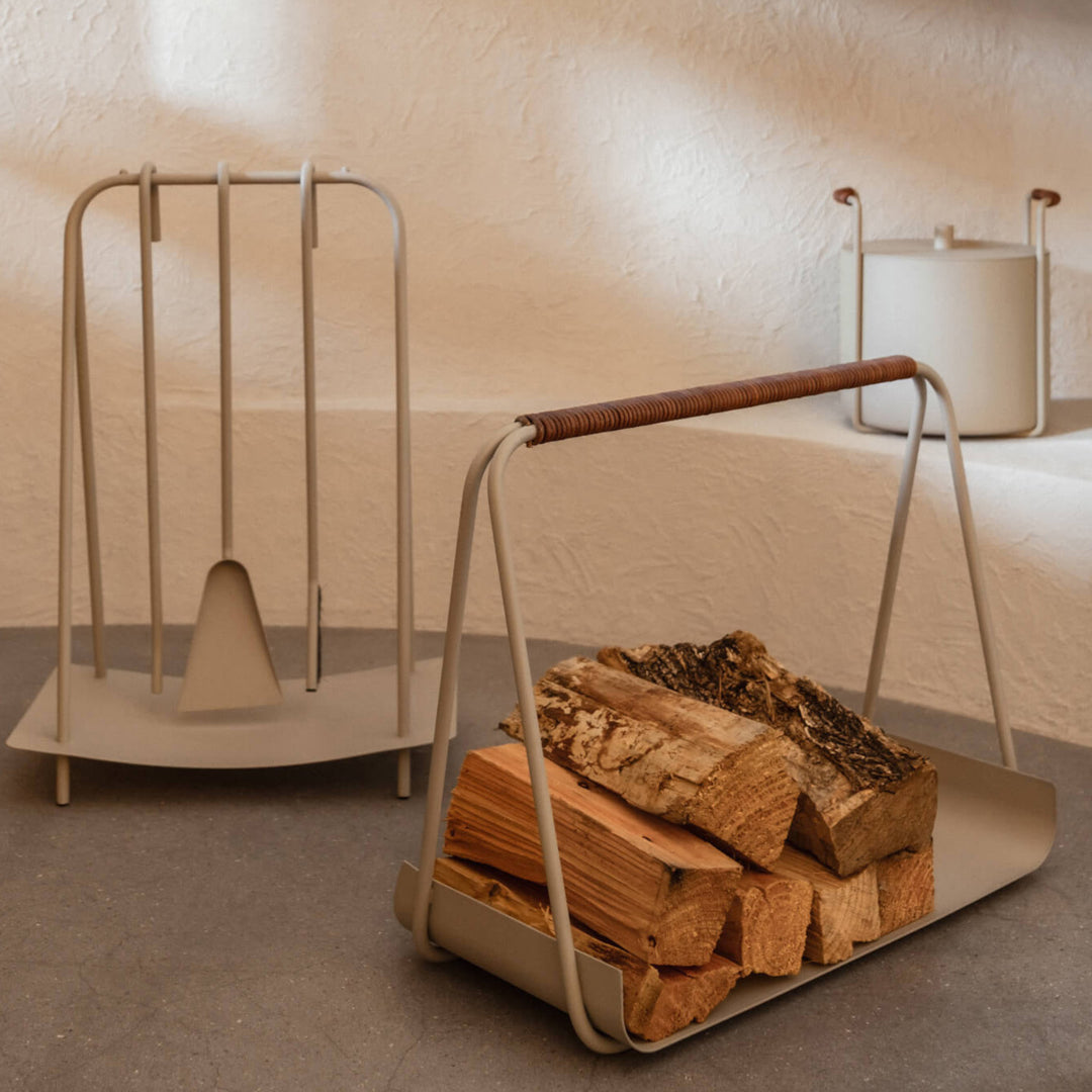 Port Fireplace Tools