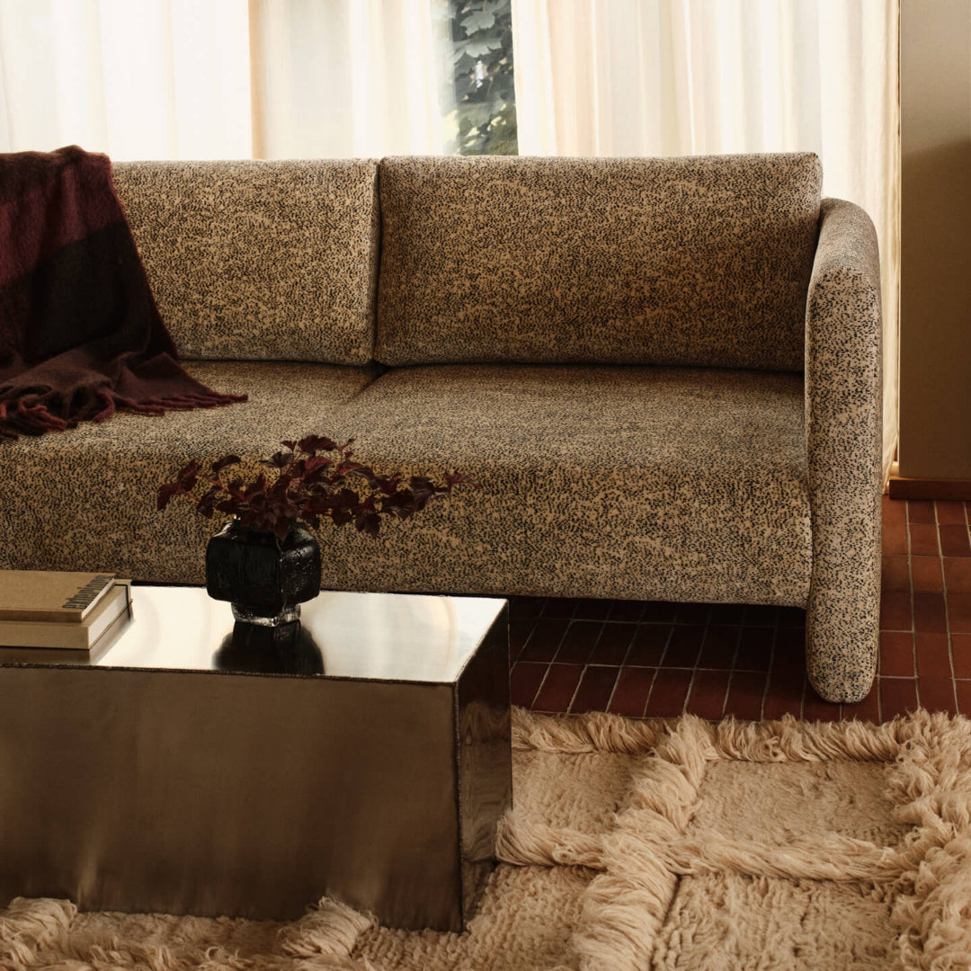 Ferm Living Ferra Coffee Tables - Batten Home