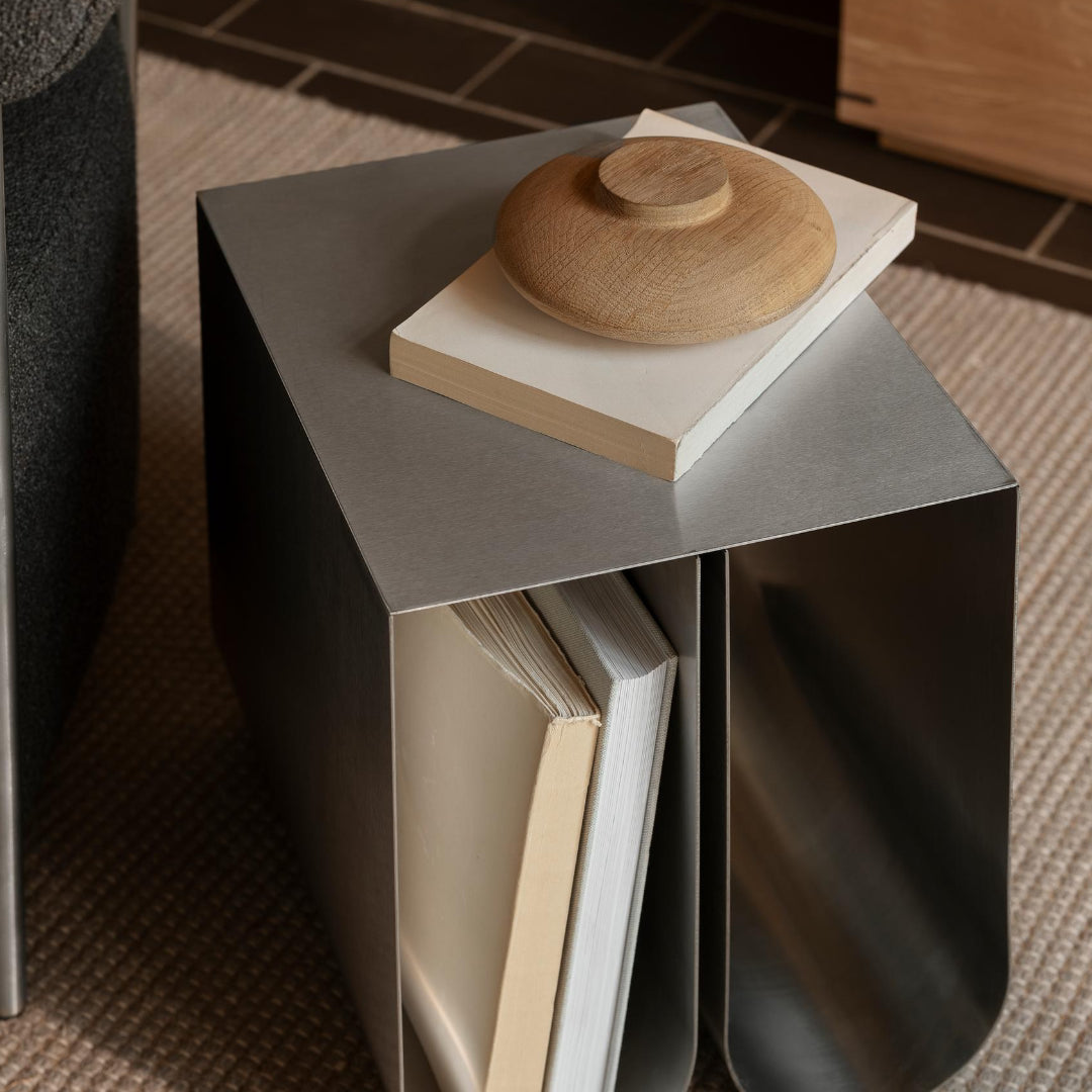 Kristina Dam Studio Wooden Galaxy Oak - Batten Home