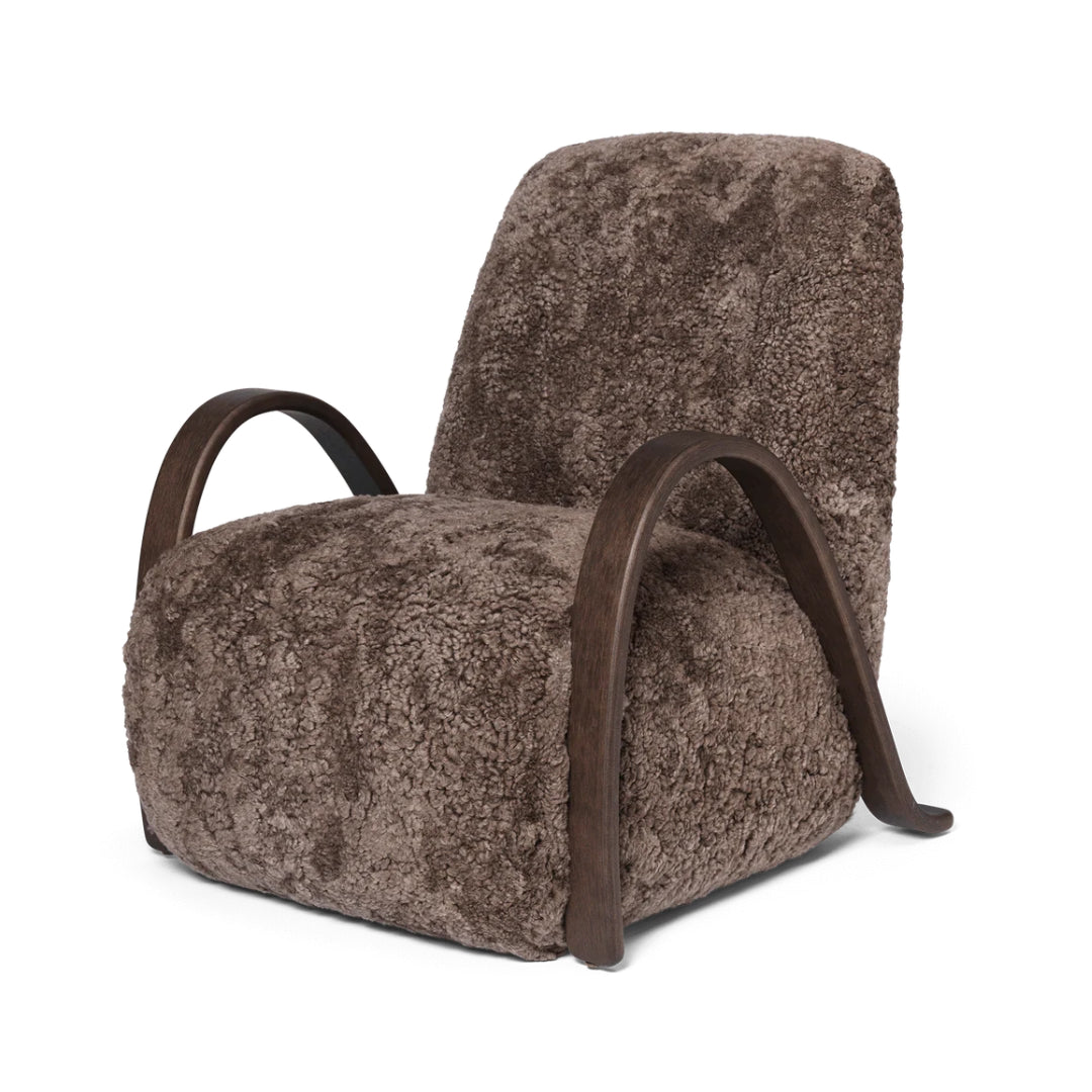 Buur Lounge Chair