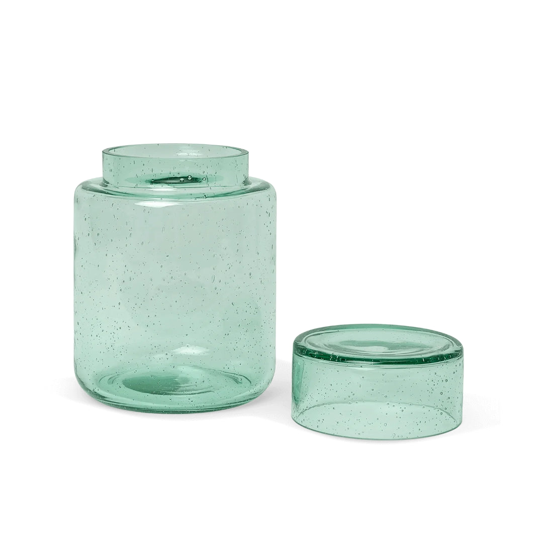 Ferm Living Oli Container - Thumbnail 4