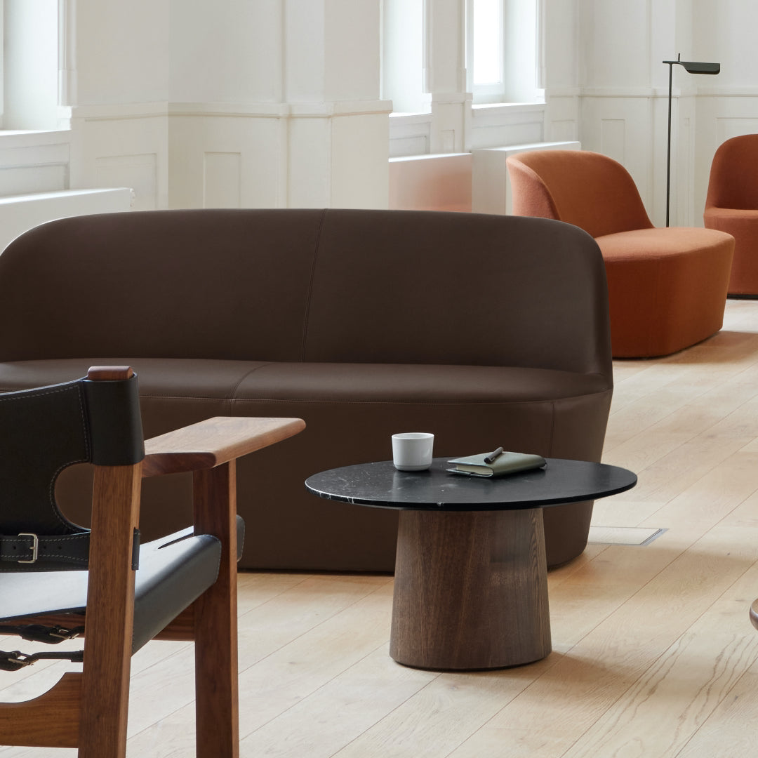 Niveau Coffee Table - 61cm