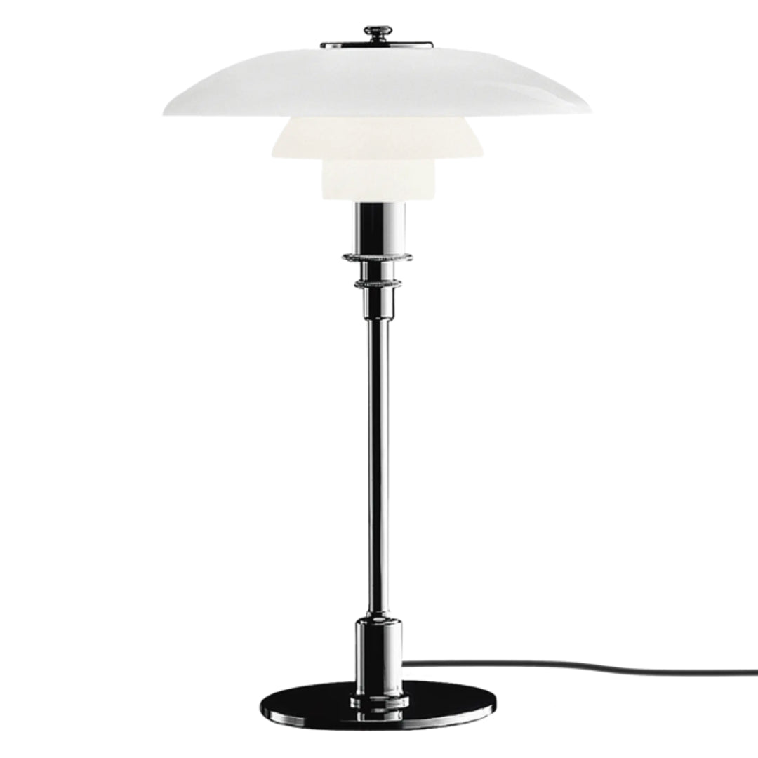 PH 3/2 Glass Table Lamp