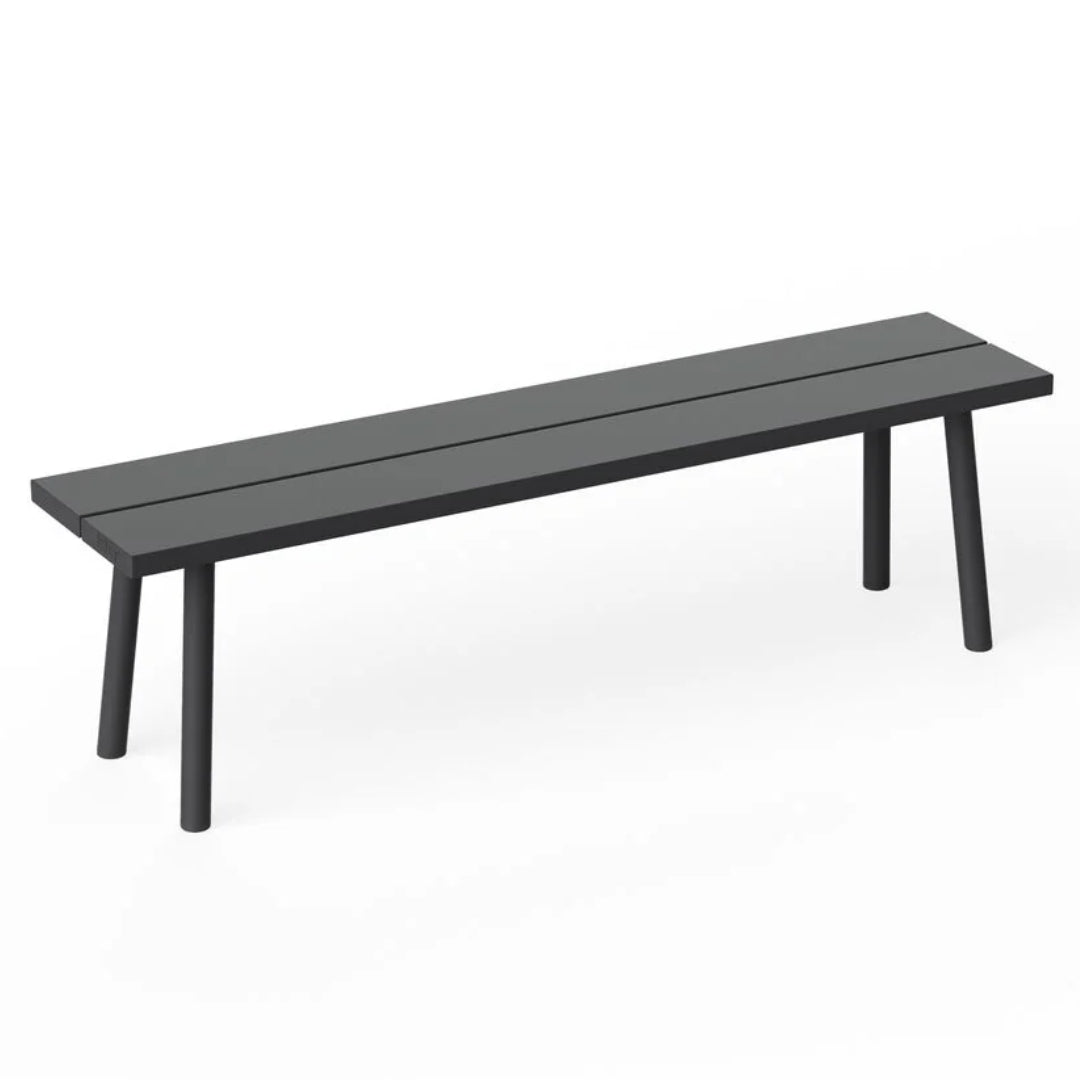 Fatboy Fred's Bench - Batten Home