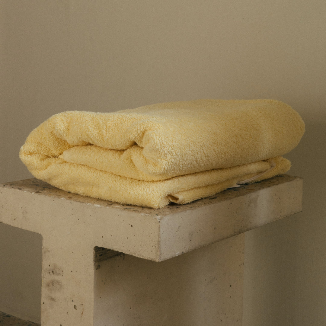 Heavy Towel