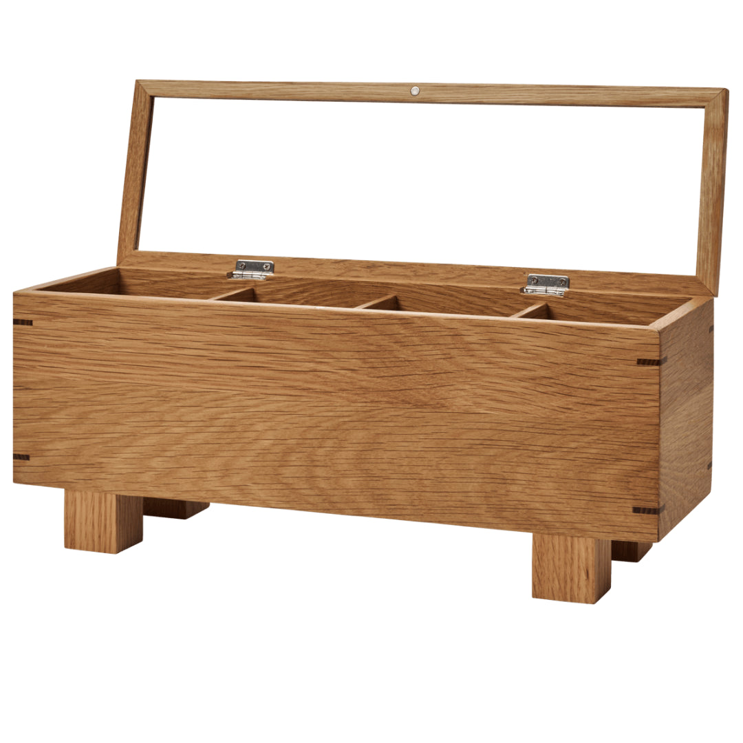 Ferm Living - Bon Tea Organizer - Batten Home