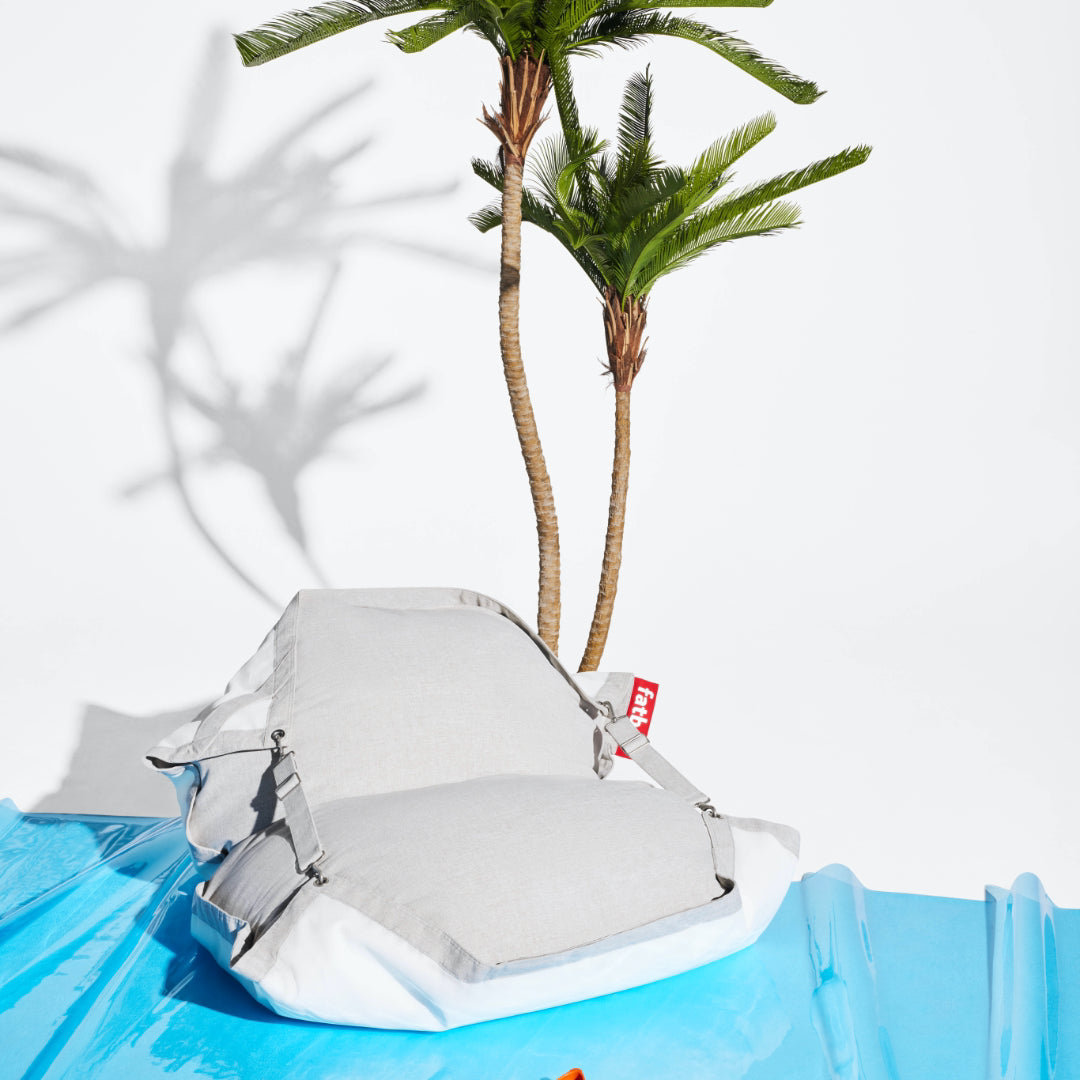 Original Floatzac Floating Bean Bag Chair