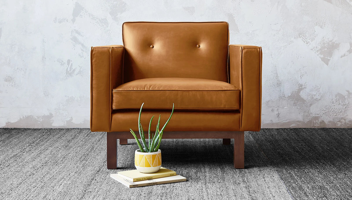 Embassy Chair