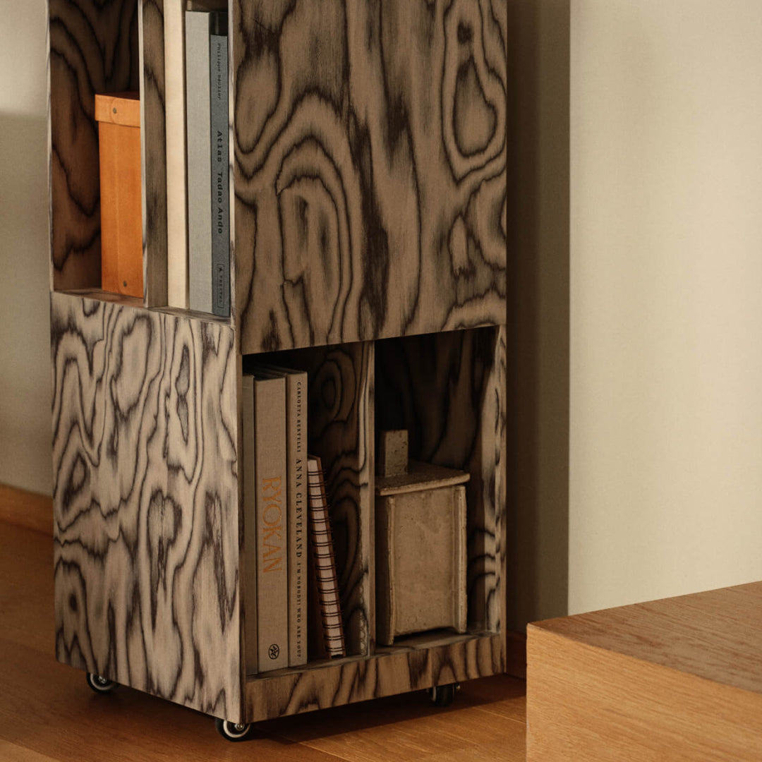 Ferm Living Rume Box - Large - Batten Home