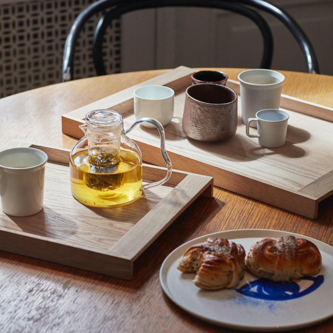 No.10 Tray - Batten Home