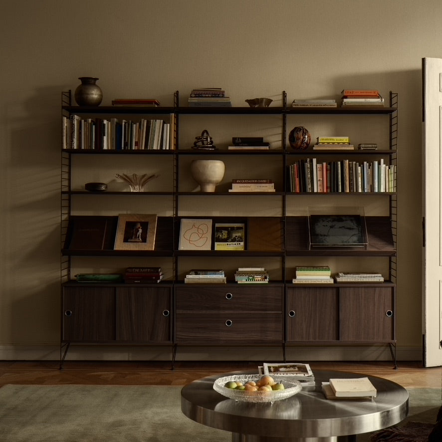 Chest with Drawers - 30.7 - Batten Home