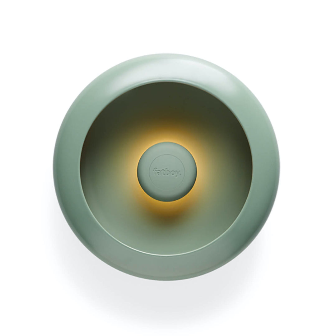 Oloha Wireless Hanging Lamp Bowl