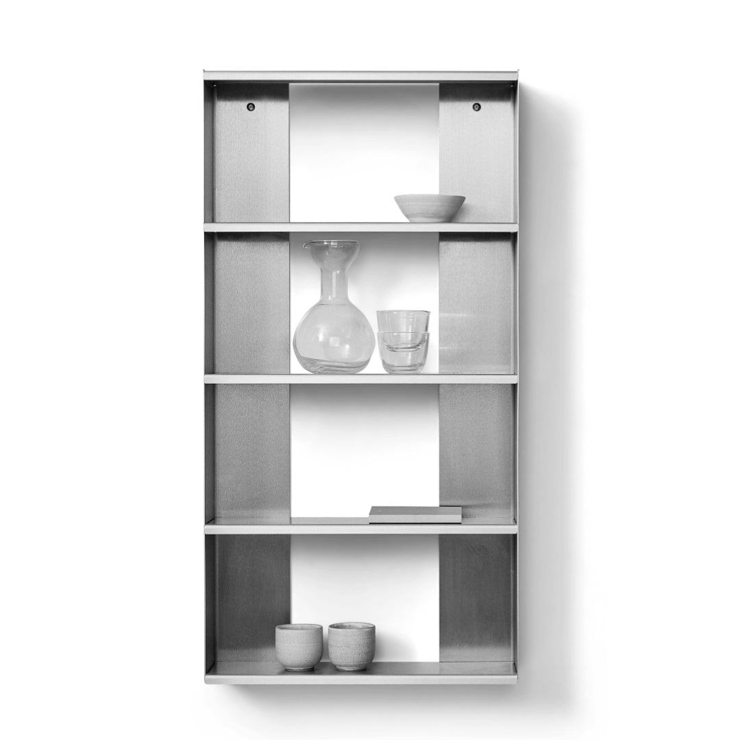 Form and Refine Taper Shelf, 50 x 98 - Batten Home