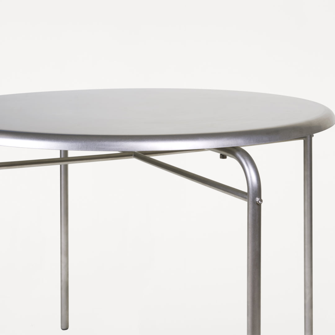 Frama Petit Rond Table - Batten Home