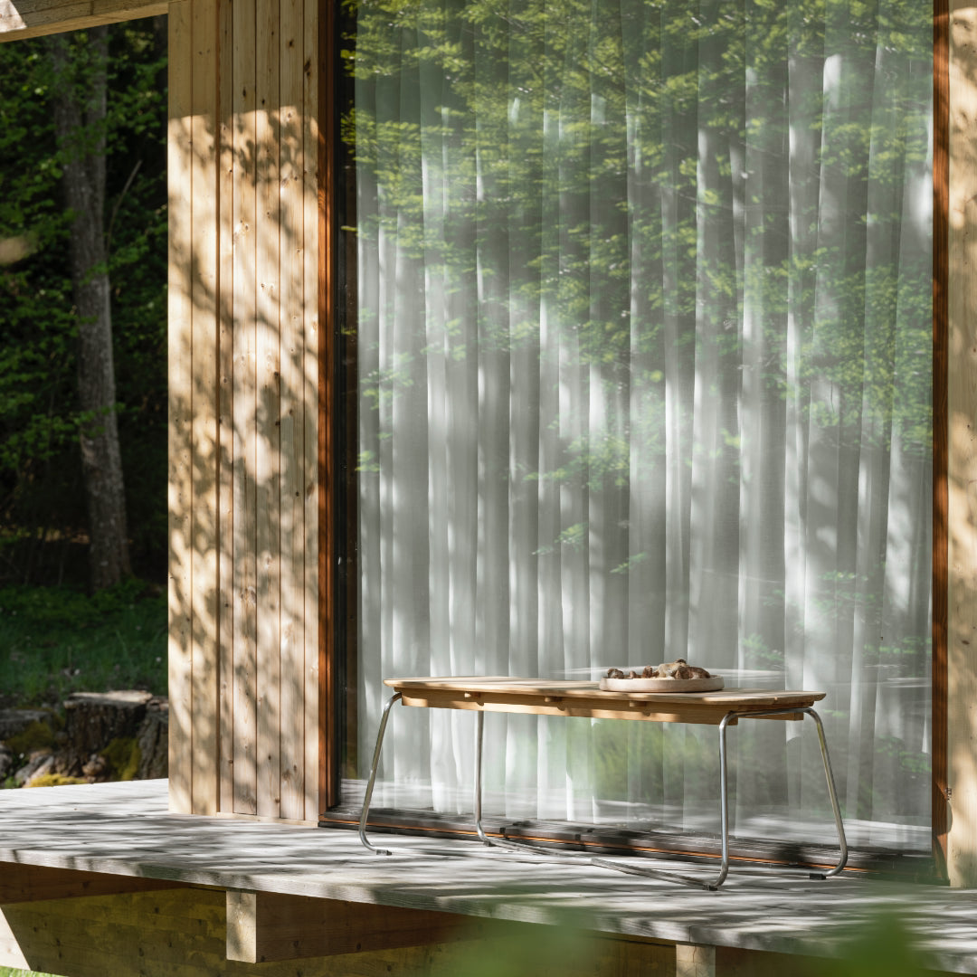 Lilium Bench - Batten Home