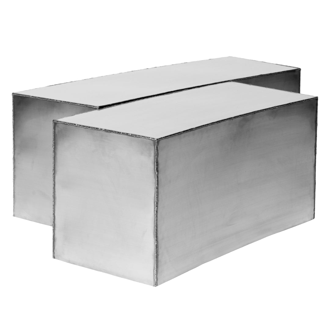 Ferm Living Ferra Coffee Tables - Batten Home