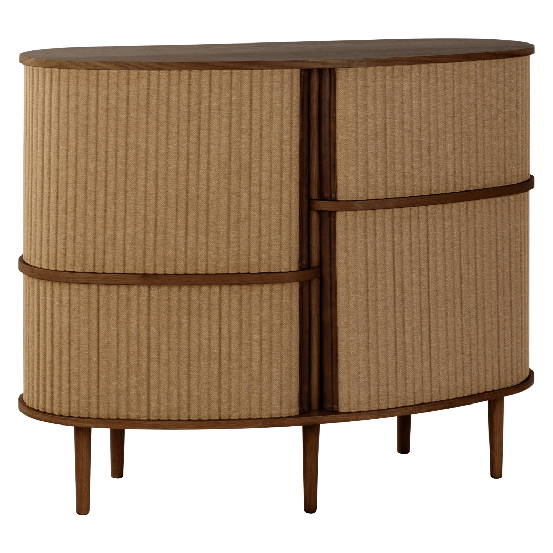 UMAGE Audacious Highboard Cabinet Batten Home