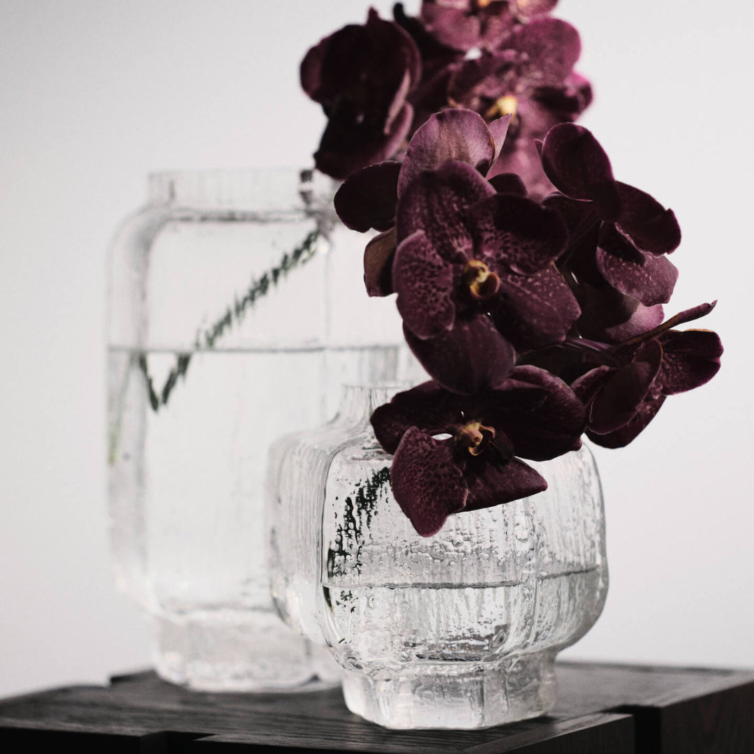Ferm Living Mokuri Vase - Batten Home