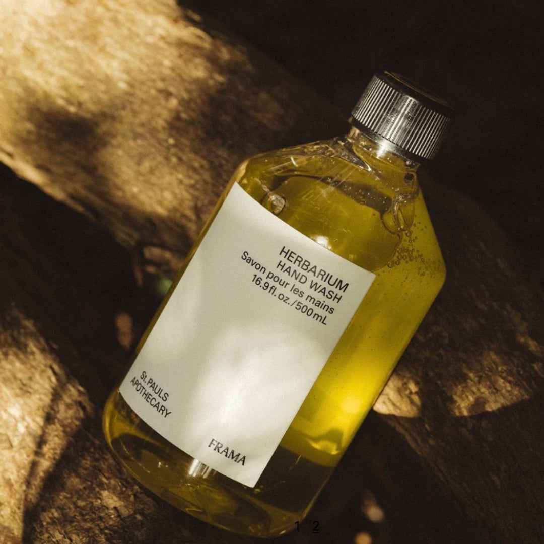 Frama Herbarium Hand Wash Refill - Batten Home