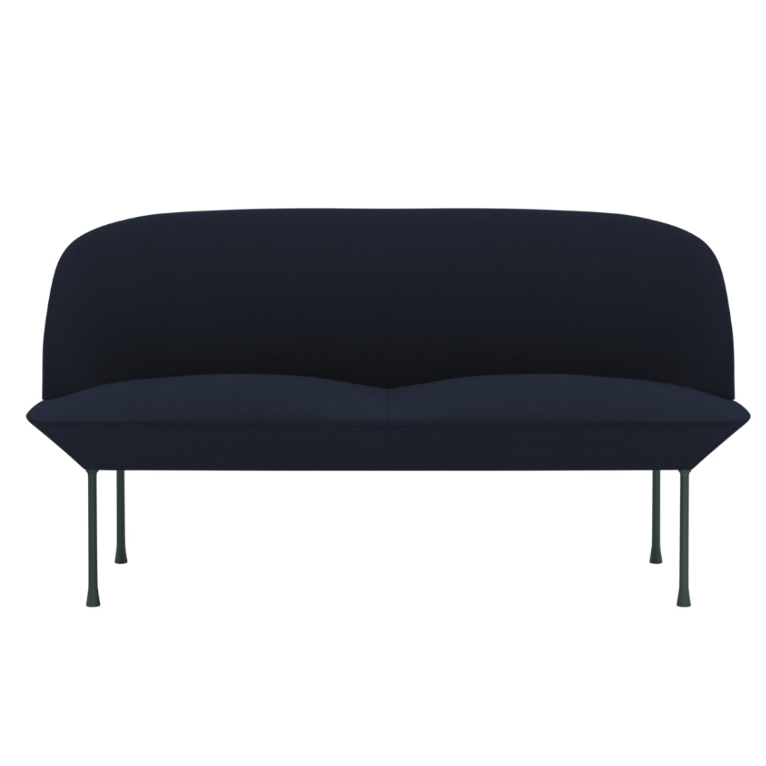 Oslo Sofa Two-Seater - Batten Home